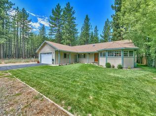 3393 Aloha Rd, South Lake Tahoe, CA 96150