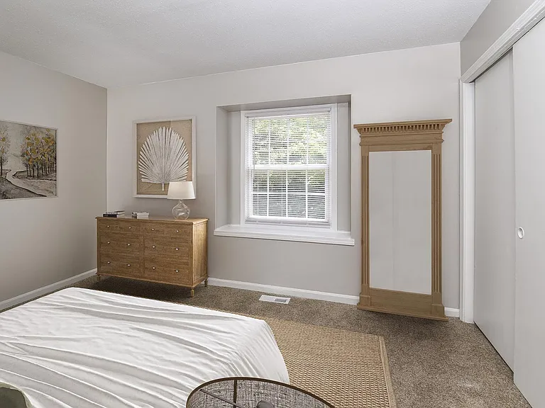 The George Apartment Homes — Photo 30