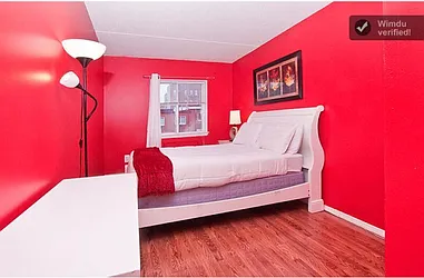 Rented by Atlas Real Estate New York