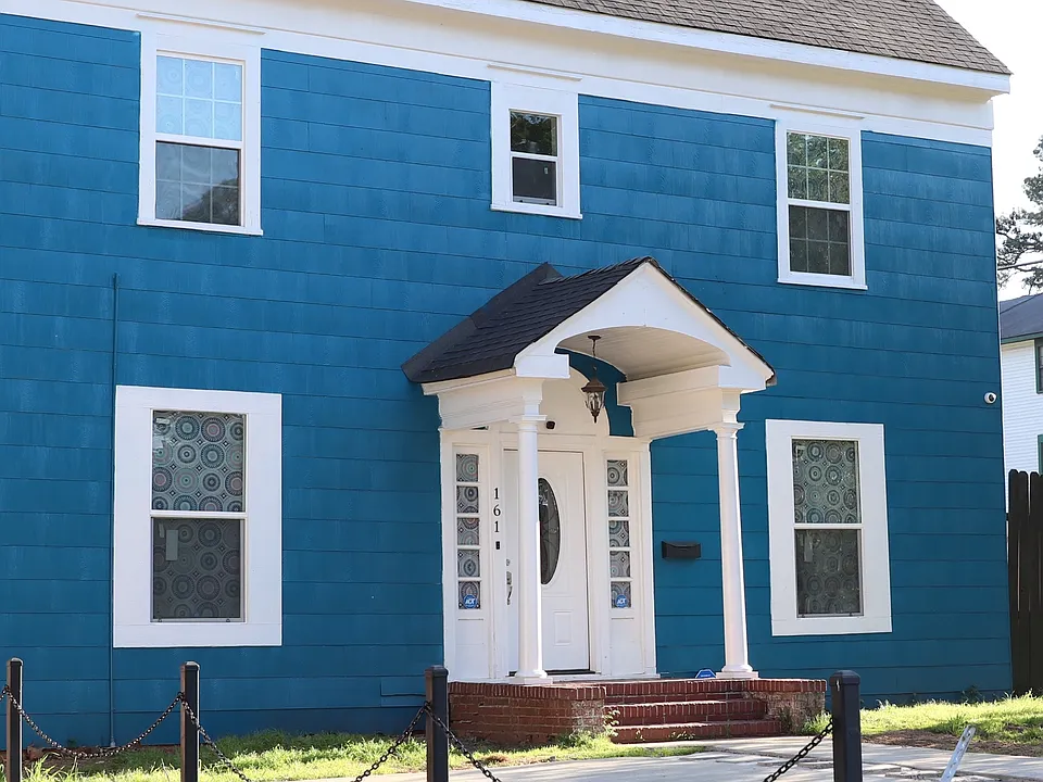 161 Prospect St