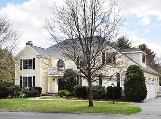 44 Bridle Trail Rd, Needham, MA 02492