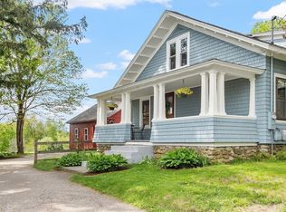 49 Maple St, Oakham, MA 01068