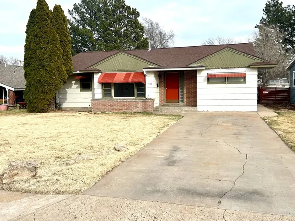 907 Walnut Ave, Goodland, KS 67735