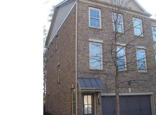 1760 Morning Star Ln, Tucker, GA 30084