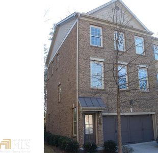 1760 Morning Star Ln, Tucker, GA, 30084