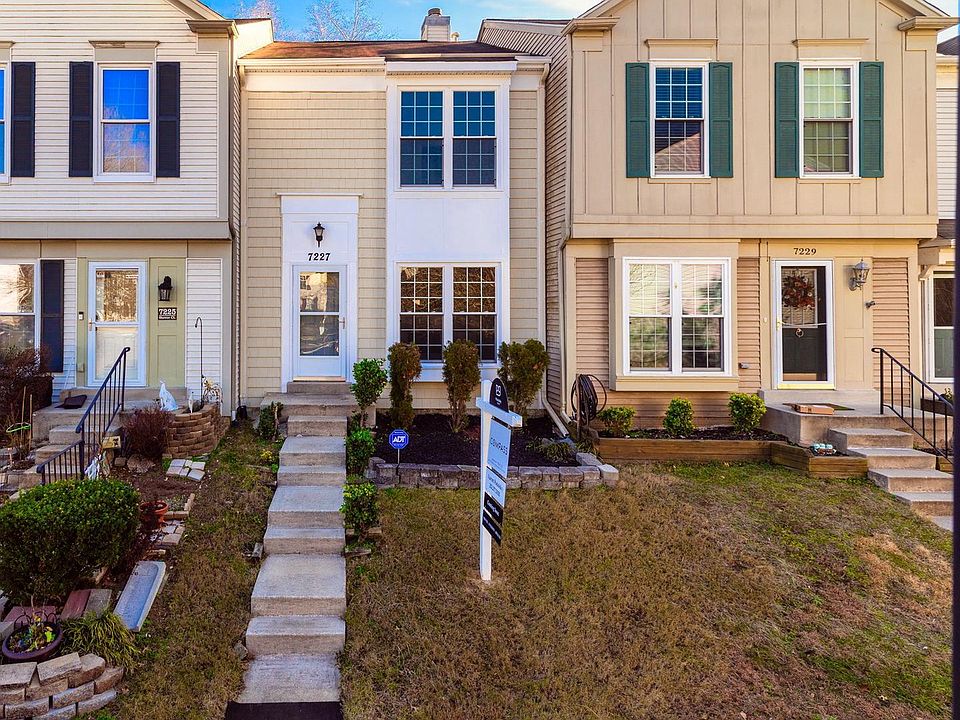 1st image of 7227 Stover Ct