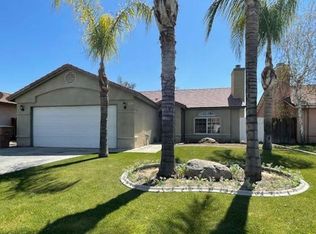 5601 Summer Cypress Dr, Bakersfield, CA 93313