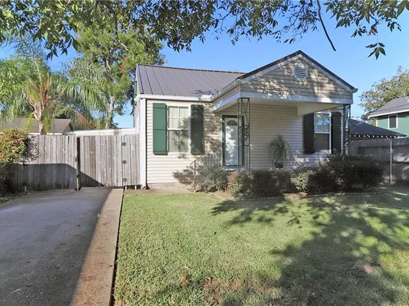 682 Dodge Ave, Jefferson, LA 70121