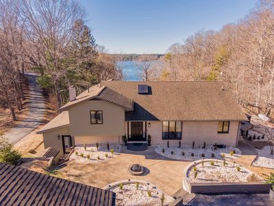 4536 Plantation Estates Rd, Radford, VA, 24141