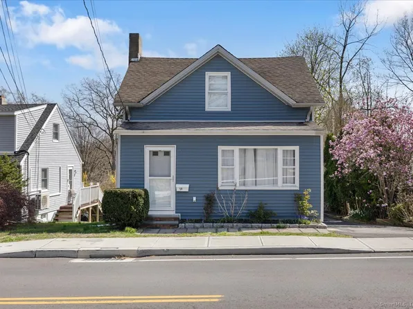 59 Spring Hill Avenue, Norwalk, CT 06850