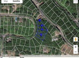 789 Spring Rd, Whitethorn, CA 95589