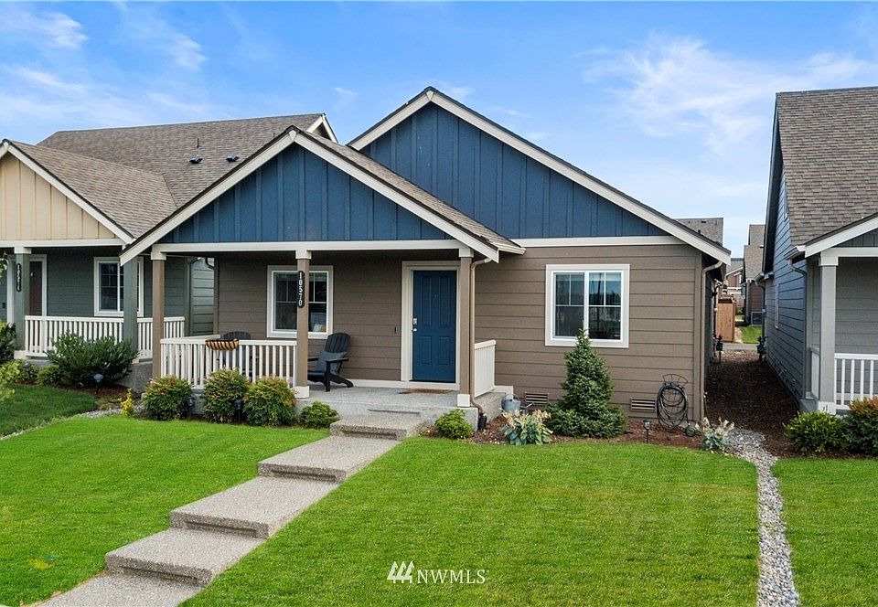 Welcome Home!