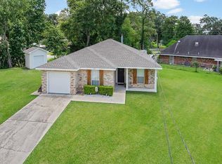 403 Monsanto Ave, Luling, LA 70070