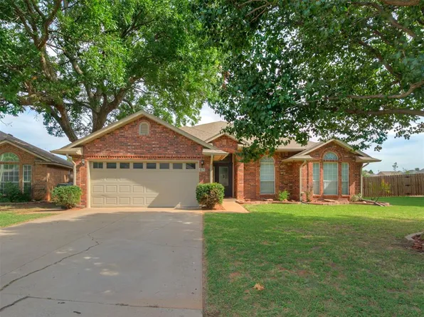405 Waterfront Dr, Norman, OK 73071