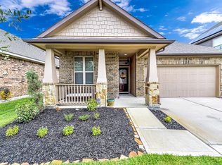 24622 Royal Pike Dr, Katy, TX 77493