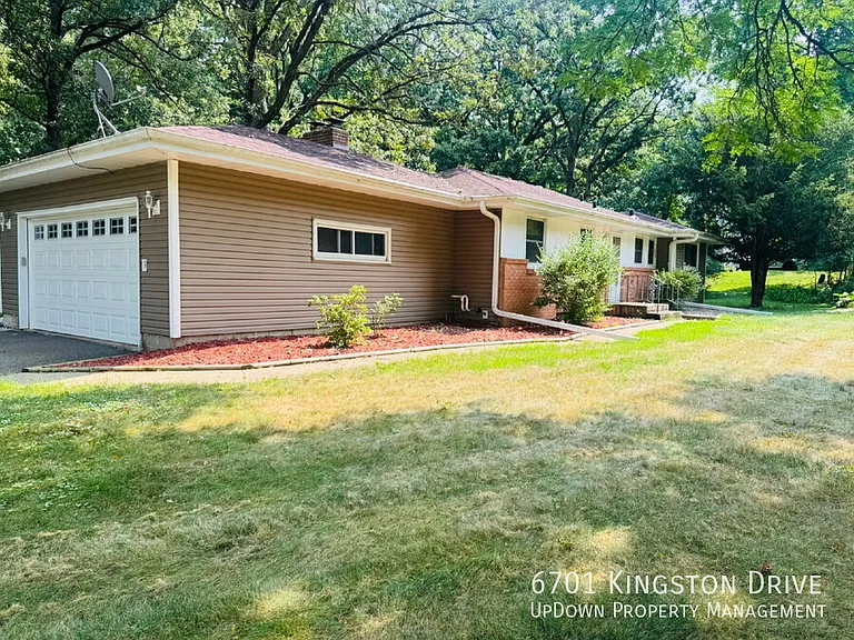 6701 Kingston Dr — Photo 4
