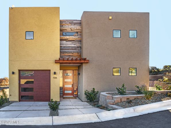 107 E Wee Hollow Dr, Camp Verde, AZ 86322