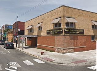 3100 W 59th St, Chicago, IL 60629