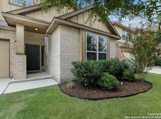 453 Cactus Flower, Cibolo, TX 78108
