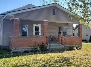 2608 Reed St, Flatwoods, KY 41139