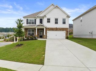 61 Wayside Ter, Braselton, GA 30517