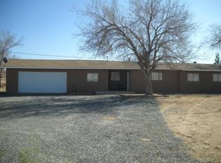 18041 Hercules St, Hesperia, CA 92345