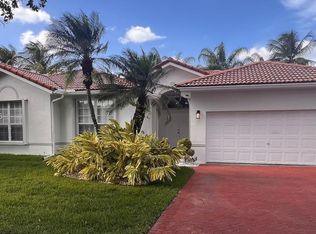 15761 SW 148th Ter, Miami, FL 33196