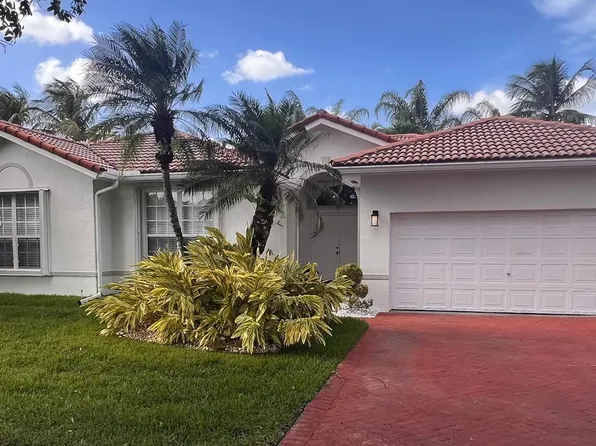 15761 SW 148th Ter, Miami, FL 33196
