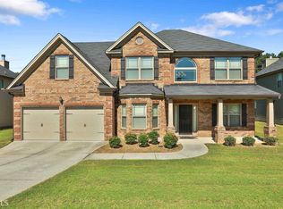 9739 Rabun Way, Jonesboro, GA 30238