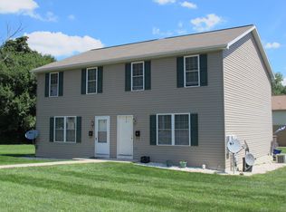 990 Saint Clair St, Hagerstown, MD 21742