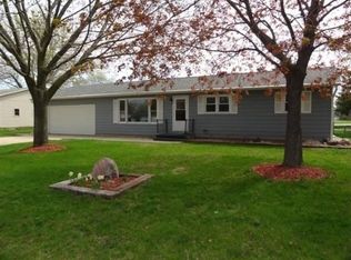 192 Cedar Ave, Brodhead, WI 53520