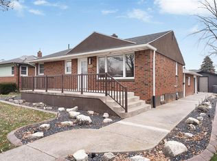 3789 Myrtle Ave, Windsor, ON N9C 2C9