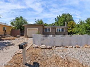 1955 Wilder St, Reno, NV 89512