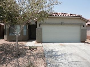 7117 W Beverly Rd, Laveen, AZ 85339
