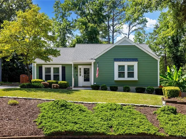 4904 Banbridge Ct, Henrico, VA 23228