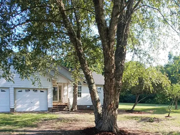 525 Herman Scott Road, Stantonsburg, NC 27883