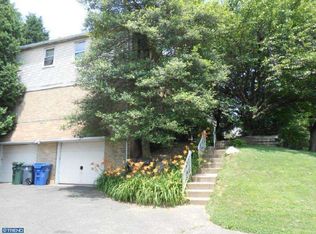 310 Cedar Rd, Elkins Park, PA 19027