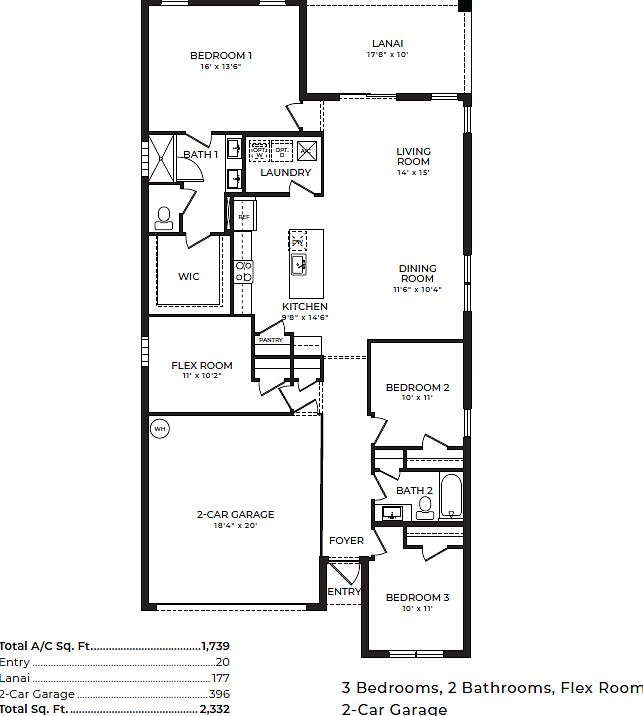 Floor Plan.