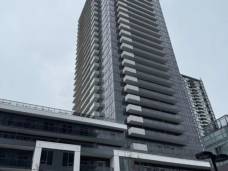 5105 Hurontario St #603 — Photo 2