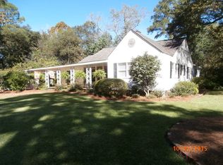 14741 River St, Blakely, GA 39823