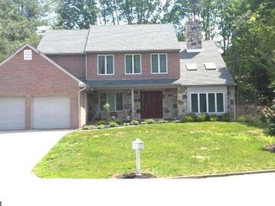 22 E Red Oak Dr, Voorhees, NJ, 08043