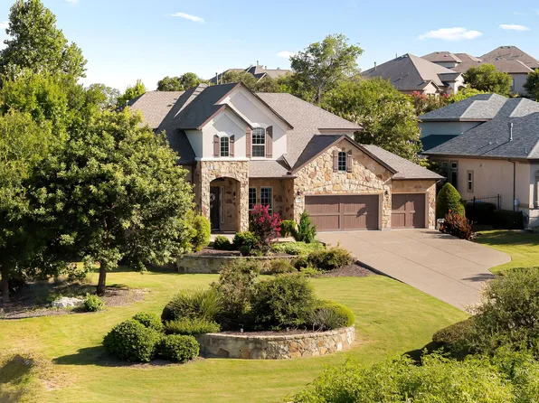 119 Finnel Cv, Austin, TX 78737