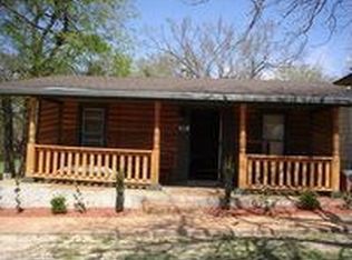 412 E 16th St, Ada, OK 74820