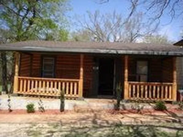 412 E 16th St, Ada, OK 74820
