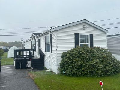 38 Lynch Street, Brunswick, ME, 04011
