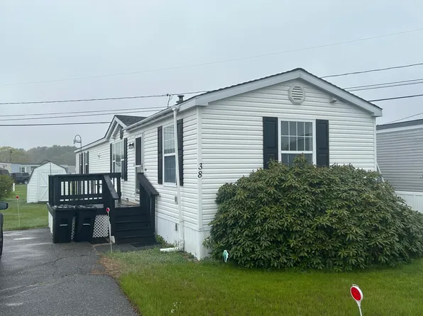 38 Lynch Street, Brunswick, ME 04011