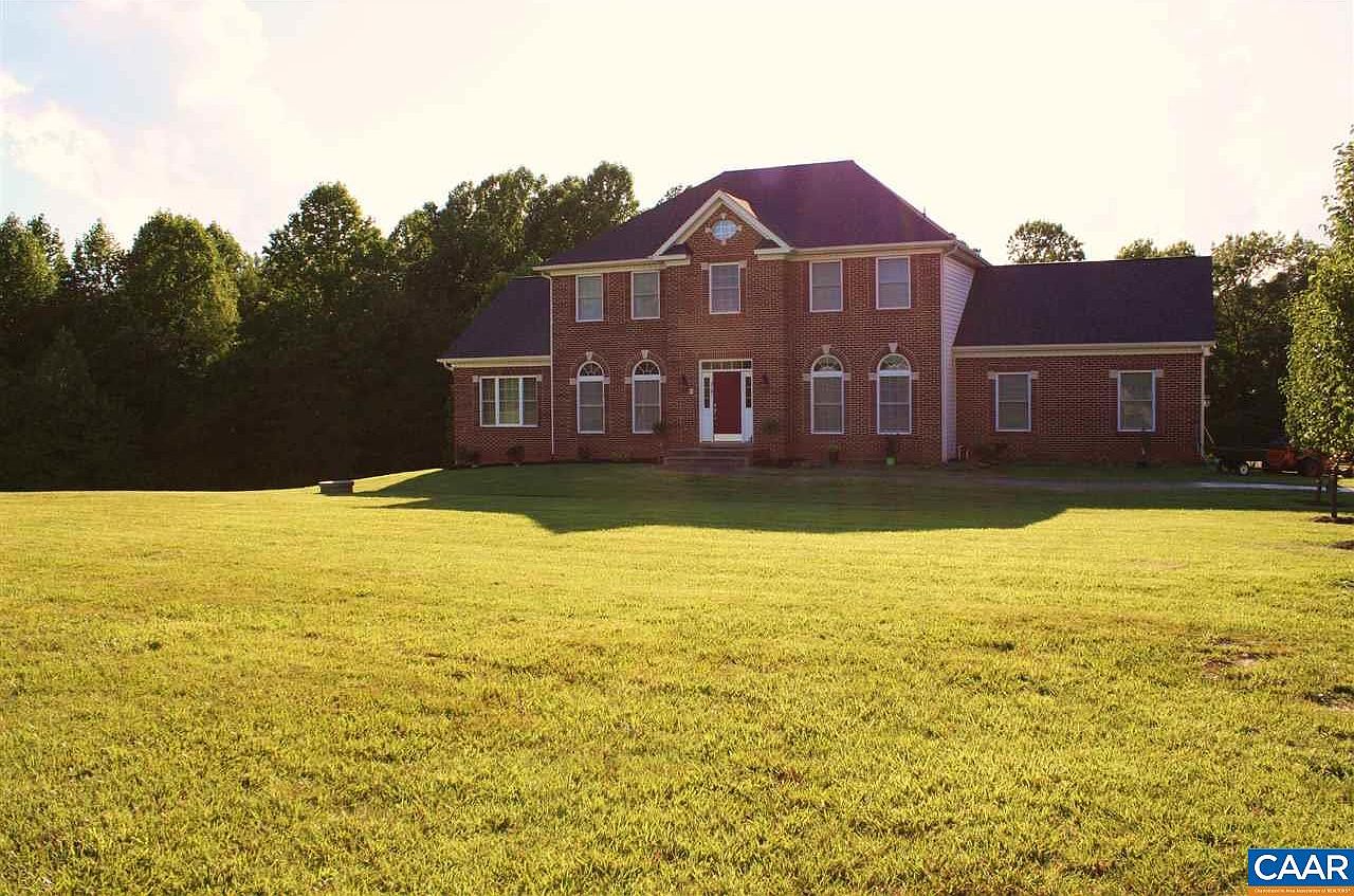 2161 Chopping Rd, Mineral, VA 23117 Zillow