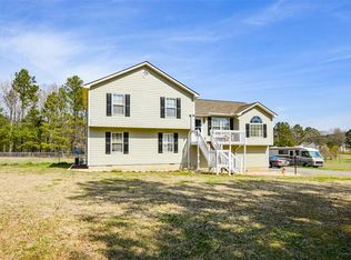 136 Euharlee Five Forks Rd, Euharlee, GA 30145