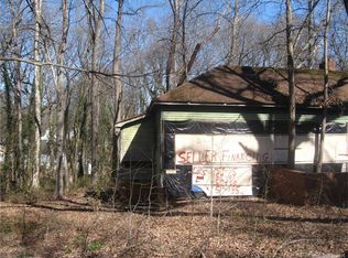 100 Bessie St, Kannapolis, NC 28081