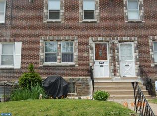 6820 Souder St, Philadelphia, PA 19149
